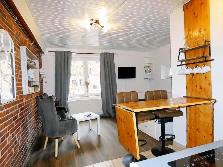 Ferienwohnung Handewitt