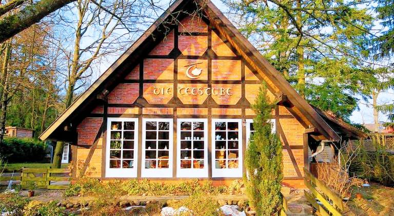 Ferienwohnung Undeloh