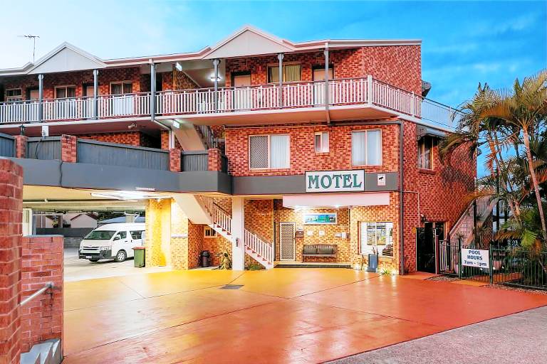 Motel  Chermside