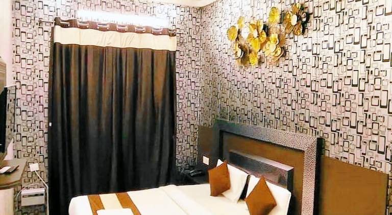 Hotel Pardesi — photo 2