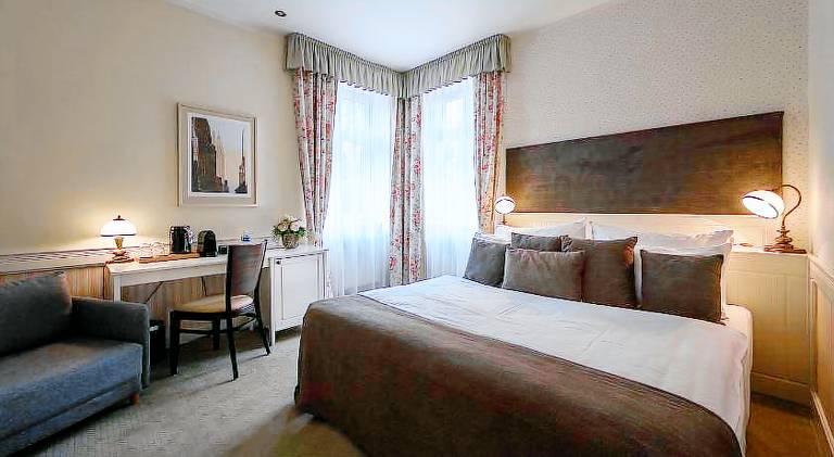 Hotel Zelena Marina — photo 2
