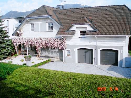 Apartment  Dornbirn District