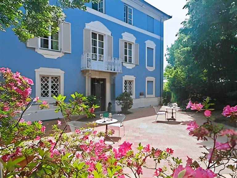 Resort Dei Limoni in Lucca