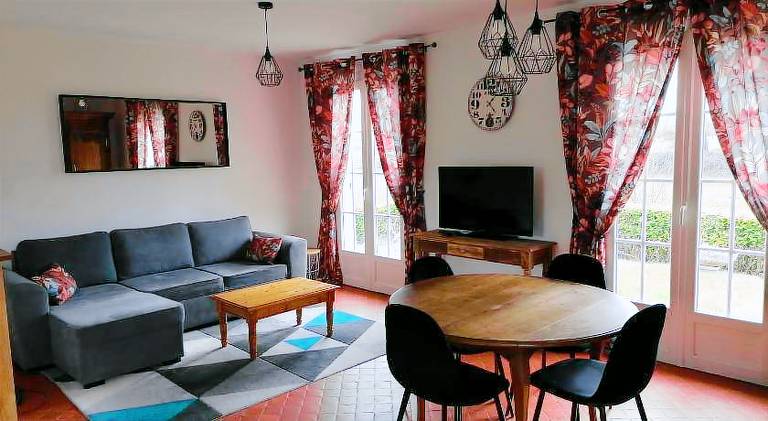 Beautiful house | Dogs allowed — photo 2