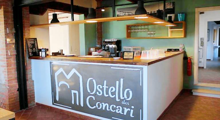 Ostello Dei Concari — photo 4