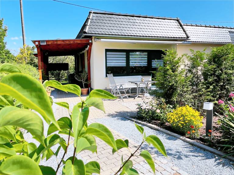Ferienhaus Burk