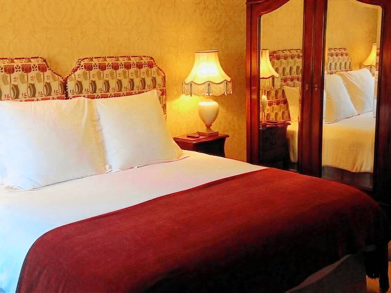 Bed and breakfast  Westgate