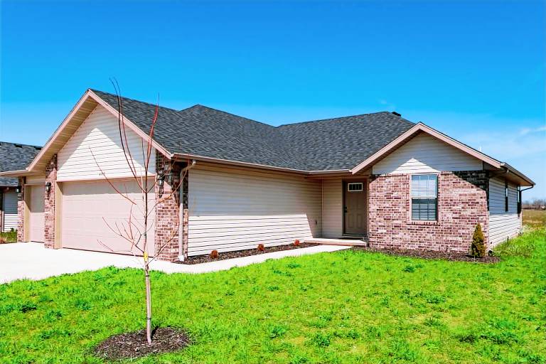 House Ozark