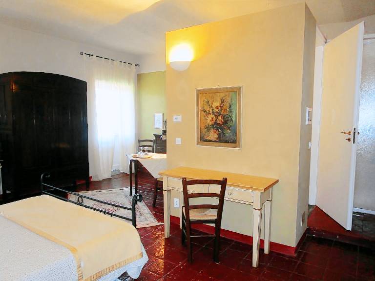 La Tilia: Camera Gialla — photo 2