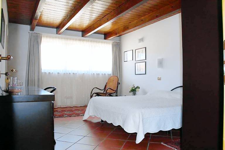 Ferienhaus Sasso