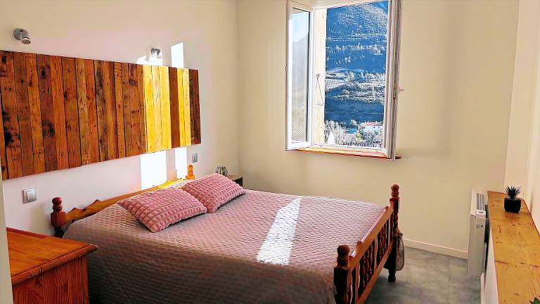 Appartement Cucugnan