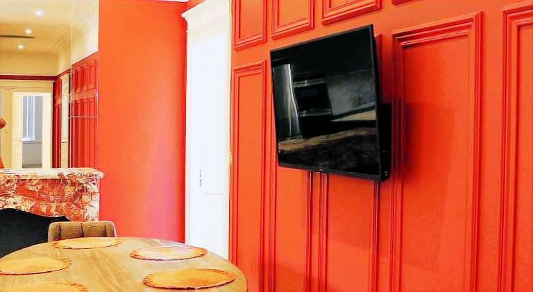 Champagne Andre Bergere - Guest House — photo 3