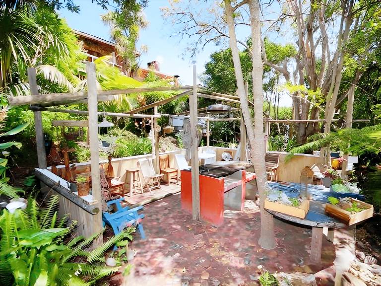Bamboo, the Guesthouse — photo 4