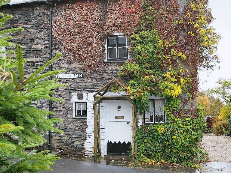 Children-friendly cottage with garden | Pets are welcome — photo 2