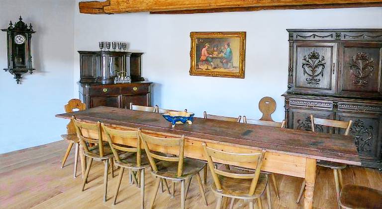 House with 7 rooms for 15 persons — photo 5
