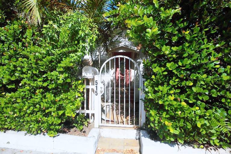 Cottage West Palm Beach