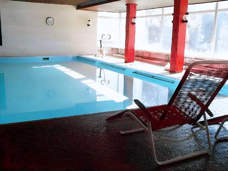 Hotel zur Fluh — photo 4