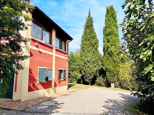 BolognaRoomscom - B and B La Cascina in Sasso Marconi