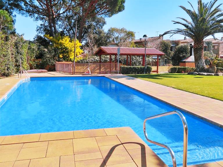 Appartement Calella de Palafrugell