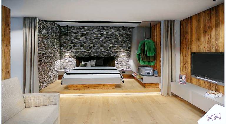 Bed & Breakfast Bischofshofen
