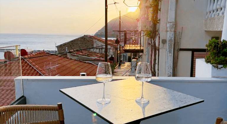 Holiday apartment with 1 room for 5 persons — photo 3