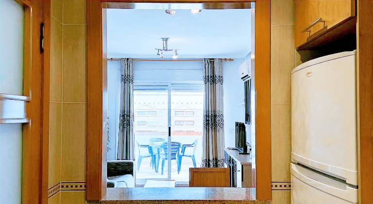 Fully equipped apartment with private pool & patio | Close to the beach | Pets are welcome — photo 5