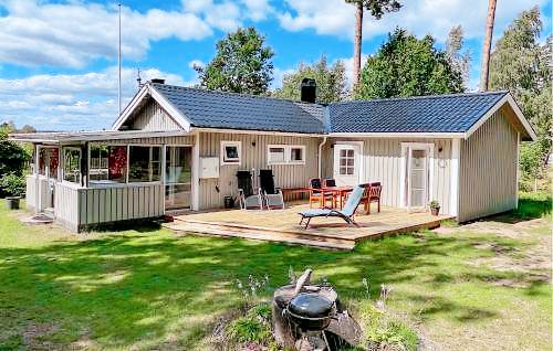 Ferienhaus Jönköping
