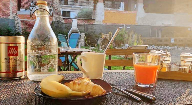 La Bolgora Guesthouse — photo 5