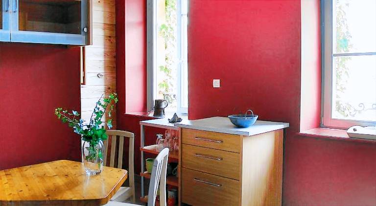 Le Prana -Maison et Chambres d'Hotes, Wellness et Centre de soins — photo 3