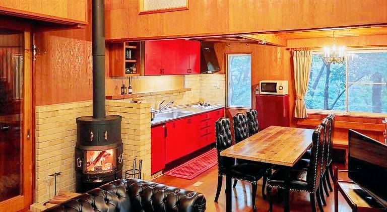 Vacation home | Pets are welcome — photo 4