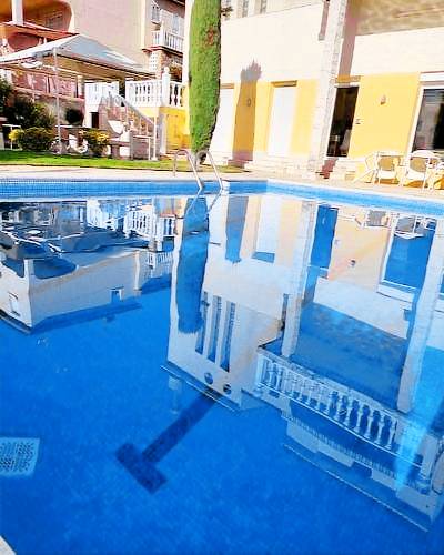 Apartamento Móstoles