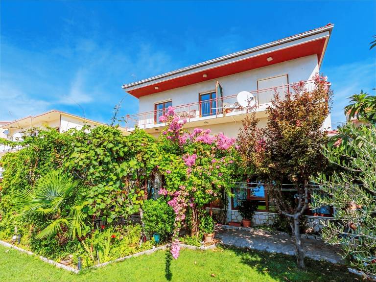 Ferienwohnung Crikvenica