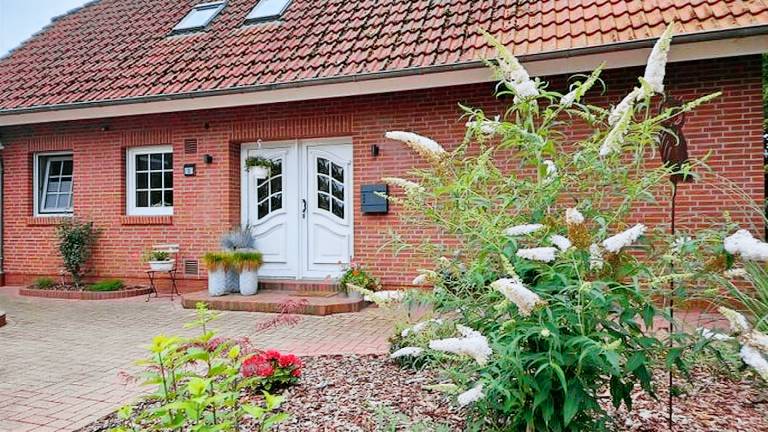 Ferienwohnung  Filsum