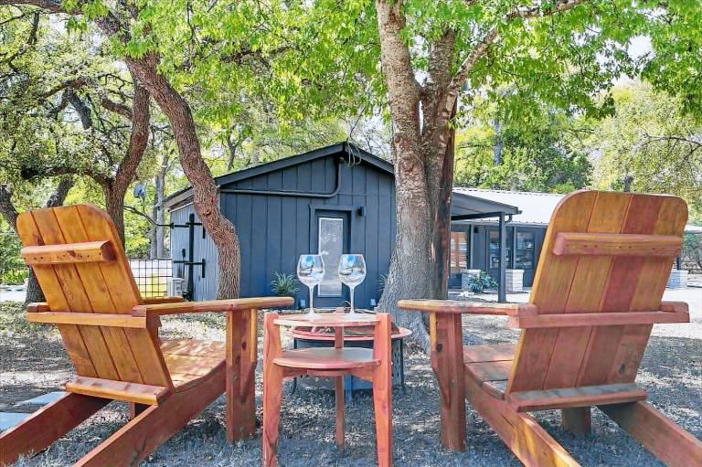 Wimberley, TX Cabin Rentals from 79 HomeToGo
