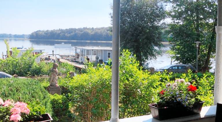 Gast-& Logierhaus Am Rheinsberger See — photo 3