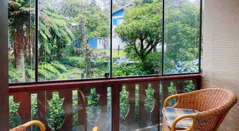 Apartment with 1 room for 3 persons — photo 4