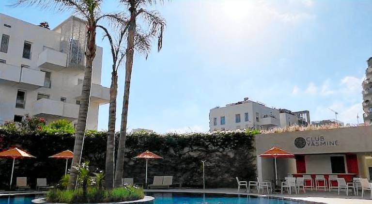 Pleasant holiday apartment with pool | Pet-friendly — photo 3