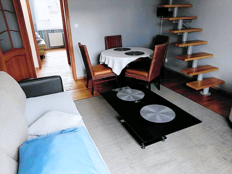 Apartament Rumia