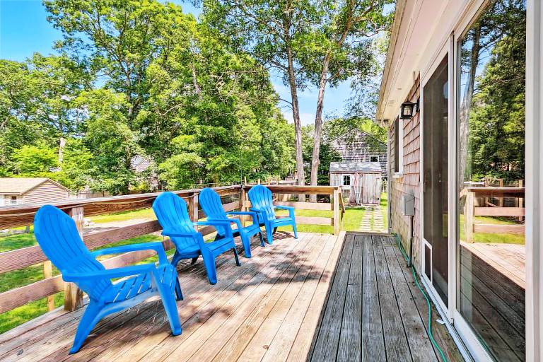 House Yarmouth Port