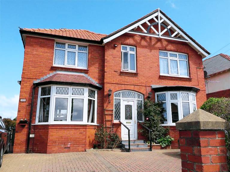 House Sandsend