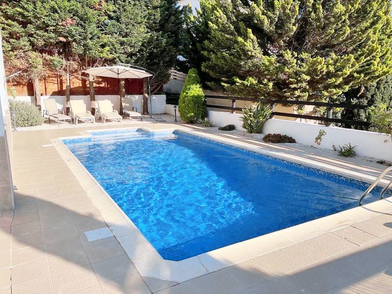 Villa Pissouri