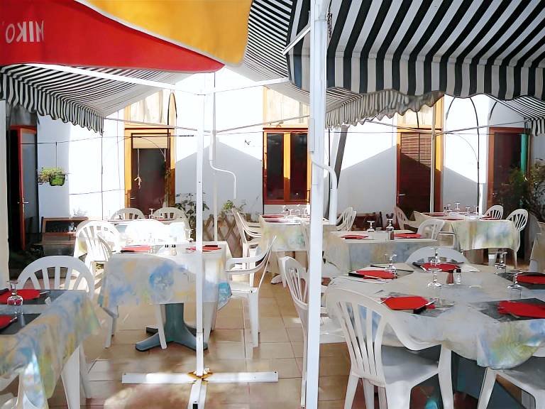 Logis Hotel Restaurant Metropole — photo 5