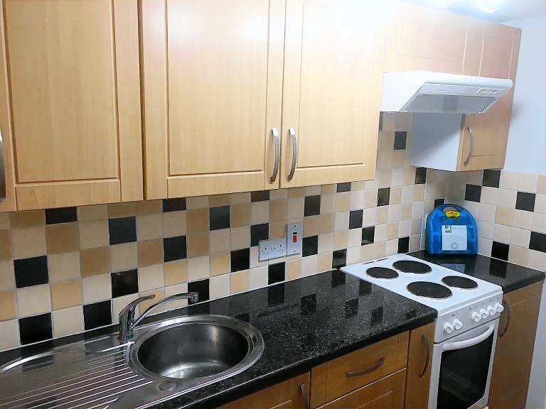 Apartment Exeter