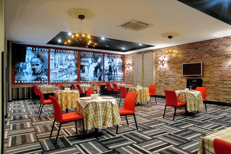 Maltepe 2000 Hotel — photo 3
