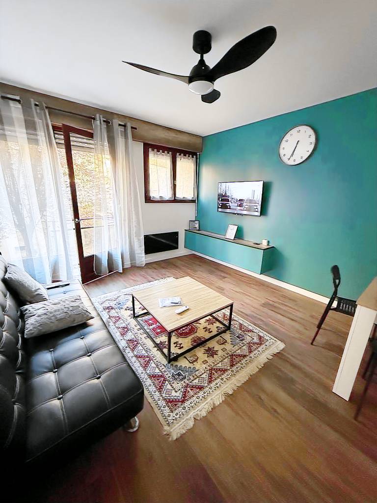 Appartement Périgueux