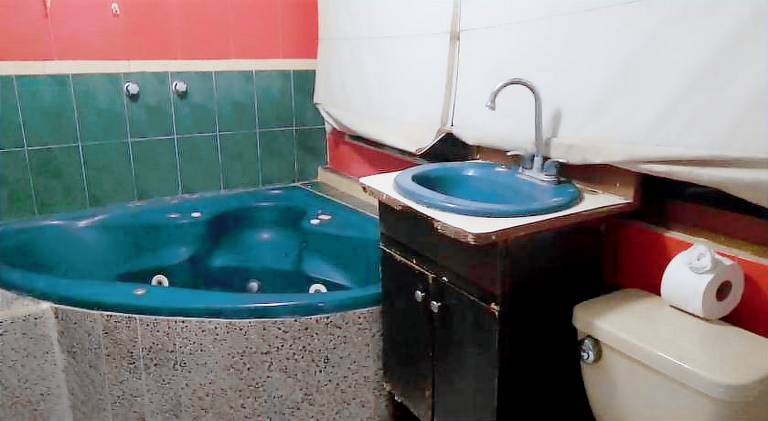 Habitaciones Confortables in Tepic