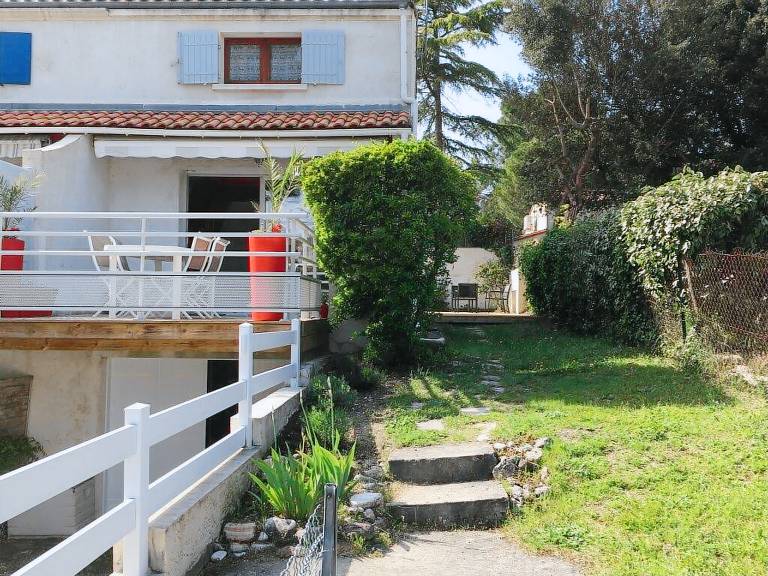 House Saint-Palais-sur-Mer