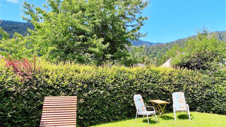 Ferienwohnung Menzenschwand