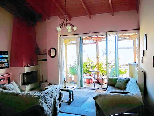 Appartement  Corinthe