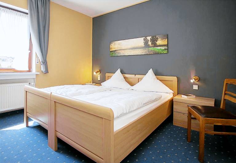 Privatzimmer Altastenberg